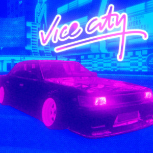 Aprashkin - Vice City ft Flxvvv