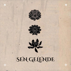 Azad Sesh - Sen Gelende
