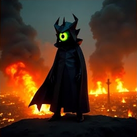 Boi What - Let Me Crawl