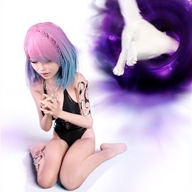 Cvlte - Realityhurts.