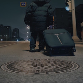 Danny Hackel - Гоп Стоп