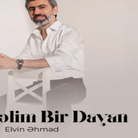 Elvin Əhməd - Ay Gözəlim Bir Dayan