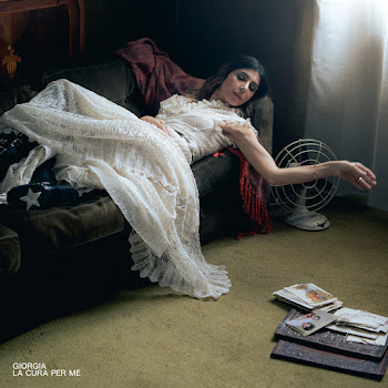 Giorgia - La Cura Per Me