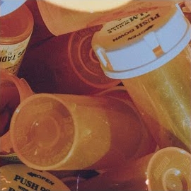 Graham - My Medicine