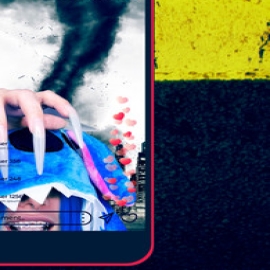 Kanima - Аригато