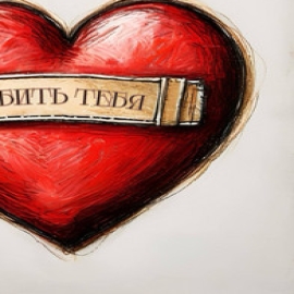 Kxtten&Kraii - Любить Тебя