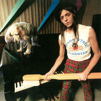 Lucio Corsi - Volevo Essere Un Duro