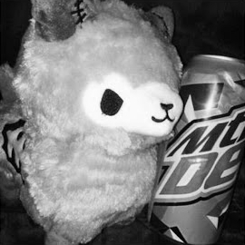 Luvwillow - Edgy - Slowed