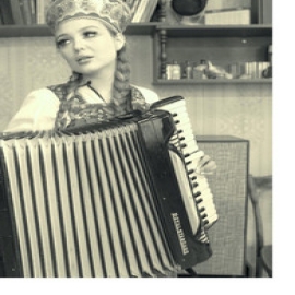 Mint Lilu - Mint Russia (Speed Up)