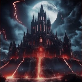 Ncts - Glória Eterna ft Loup.