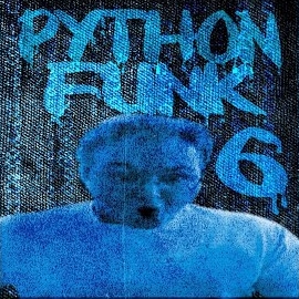 Sxllx - Python Funk 6 (Speed Up)