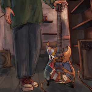 Ваня Jbl - Я Люблю Лоуфай