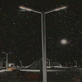 Veranze - Because Of You