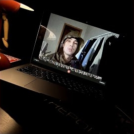 Yungway - Научи Меня